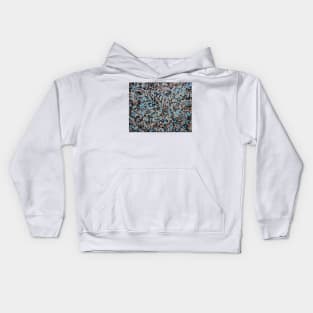 Lorne Splatter #3 Kids Hoodie